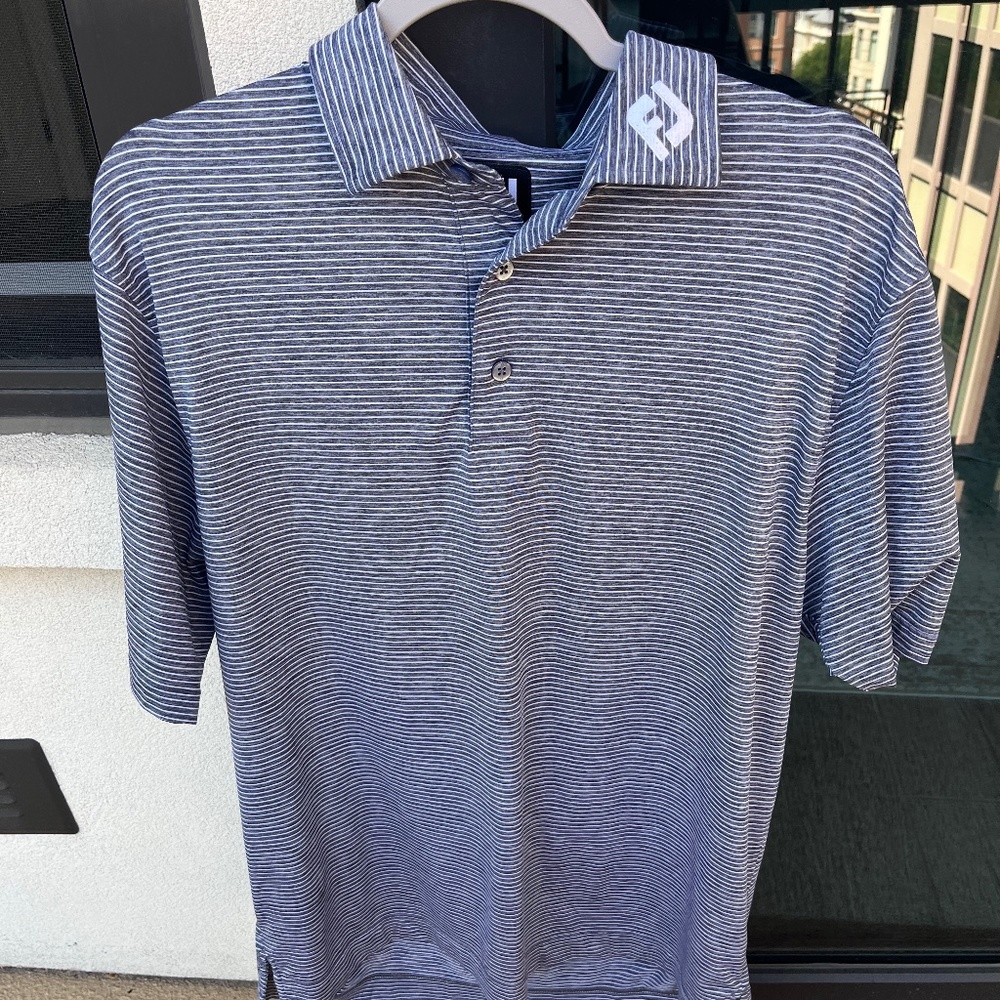 Footjoy Polo